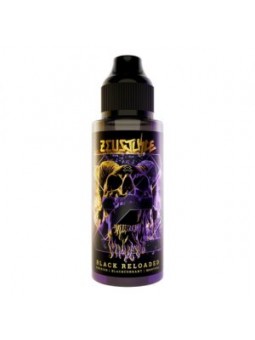 Black Reloaded 100ml