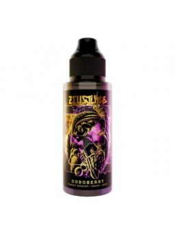 Dodoberry 100ml