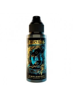 Dimpleberry 100ml