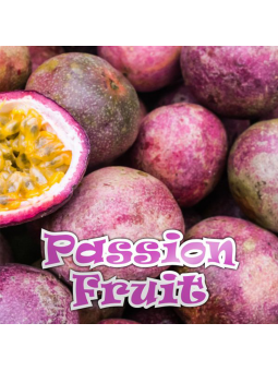 Passionfruit
