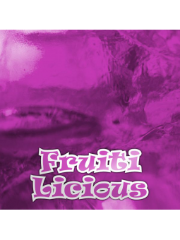 Fruitilicious