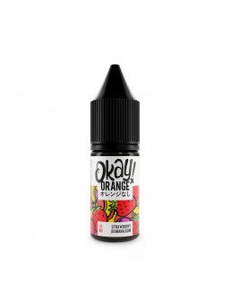 Strawberry/Banana/Gum