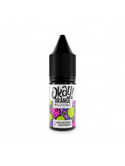 Grape/Raspberry/Blackcurrant