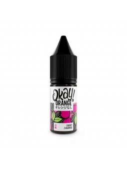 Cherry/Liquorice