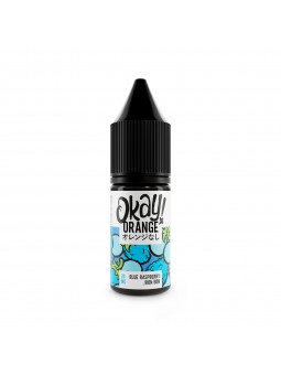Blue Raspberry/Bon Bon