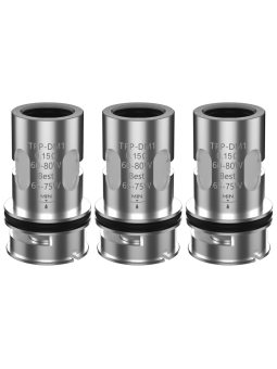 TPP-DM4 Coil 0.3