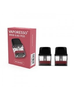 Vaporesso Xros - 0.8