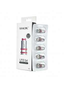 Smok - LP2 Coil 0.23