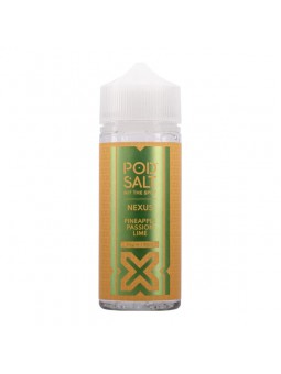 Pod Salt Nexus - Pineapple...