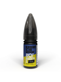 Bar EDTN - Blueberry Sour...