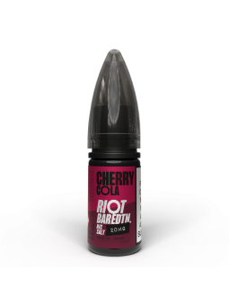 Bar EDTN - Cherry Cola