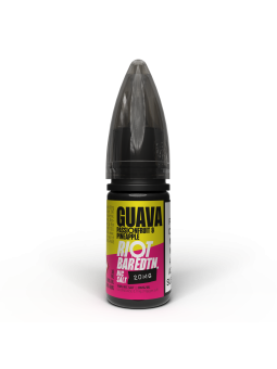 Bar EDTN - Guava...