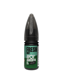 Bar EDTN - Fresh Mint