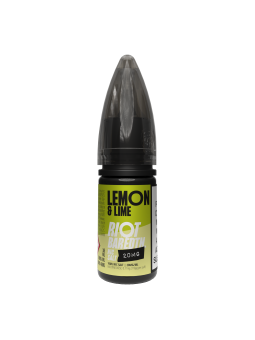 Bar EDTN - Lemon & Lime