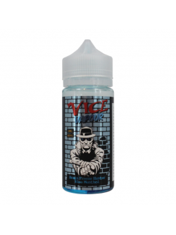 Brain Freeze Hunter