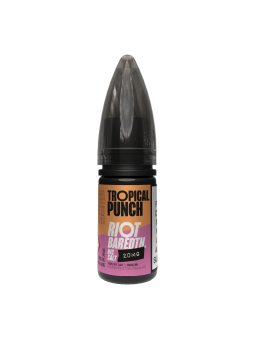 Bar EDTN - Tropical Punch