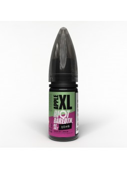 Bar EDTN - Apple XL