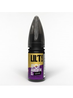 Bar EDTN - LIL'T Ropic