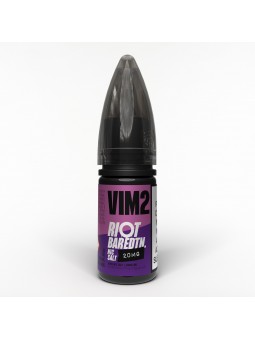 Bar EDTN - Vim2