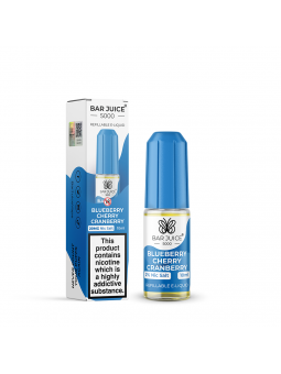 Bar Juice 5000 - Blueberry...