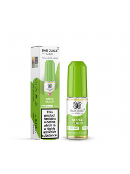 Bar Juice 5000 - Apple Peach