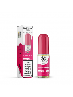 Bar Juice 5000 - Watermelon