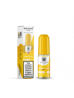 Bar Juice 5000 - NRG Ice