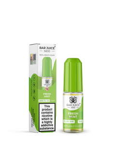 Bar Juice 5000 - Fresh Mint