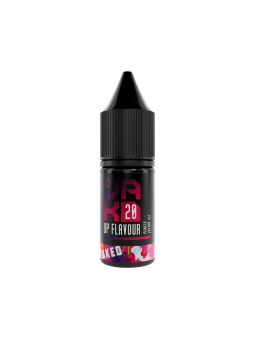 JAKD - Cherry Ice