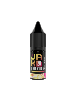 JAKD - Pineapple Passionfruit