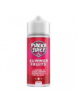Pukka Juice -  Summer...