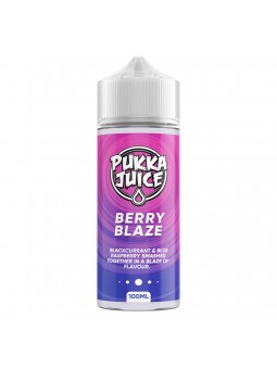 Pukka Juice - Berry Blaze...