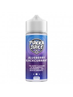 Pukka Juice - Blueberry...