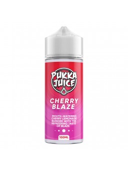 Pukka Juice - Cherry Blaze...