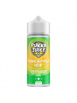 Pukka Juice - Pineapple Ice...