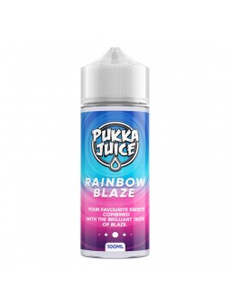 Pukka Juice - Rainbow Blaze...