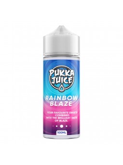Pukka Juice - Rainbow Blaze...