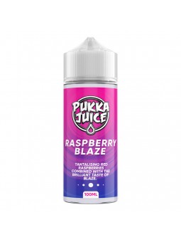 Pukka Juice - Raspberry...