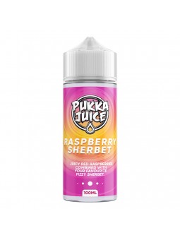 Pukka Juice - Raspberry...