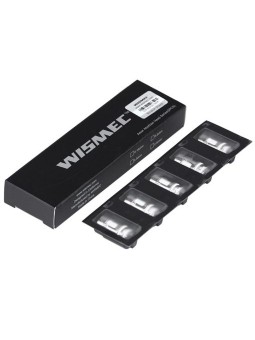 Wismec Amor 0.2 (box)