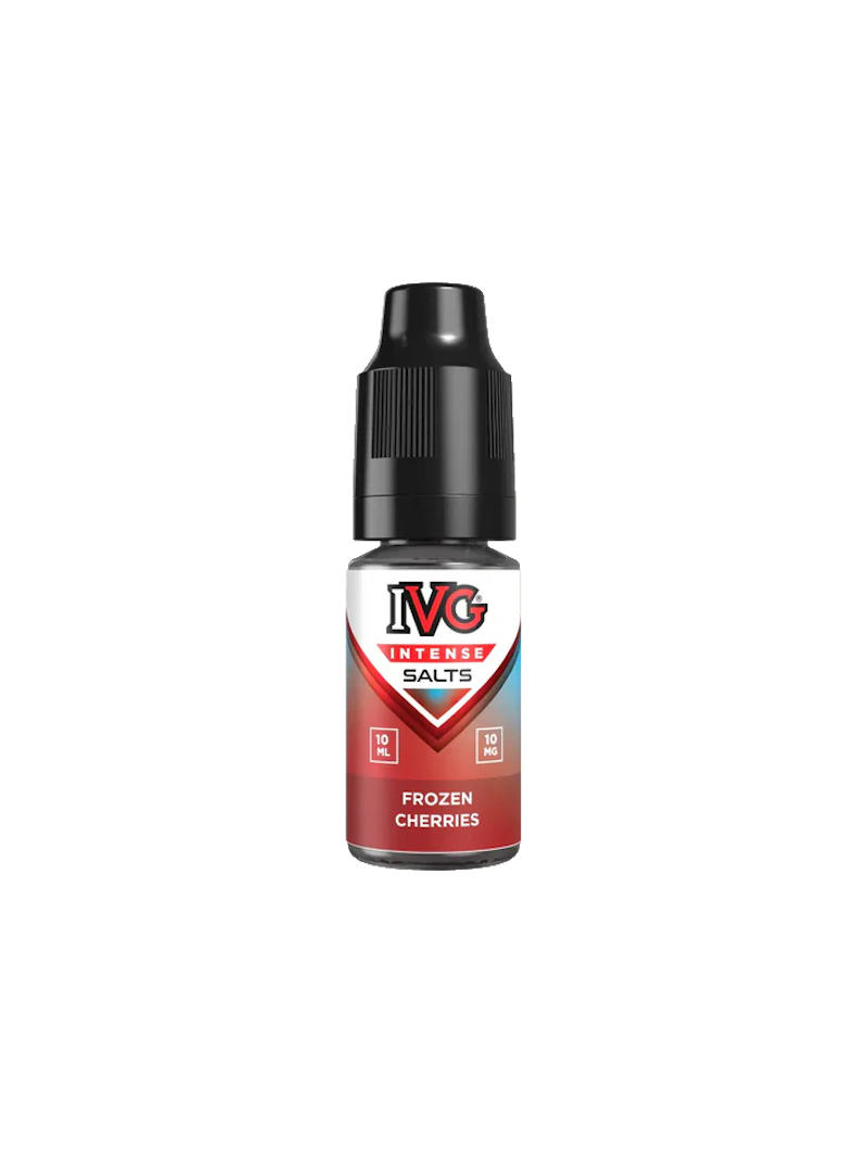 IVG - Intense Frozen Cherries