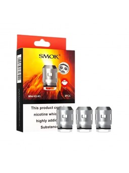 SMOK Mini V2 A3 (Pack of 3)