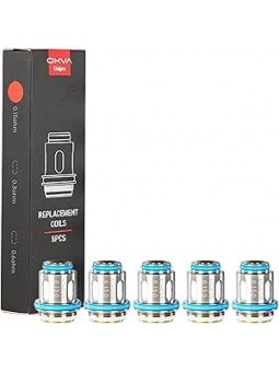 OXVA Unipro Replacement...