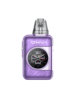 OXVA SQ Pro 2