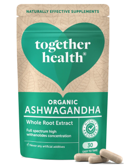 Together Health - Ashwagandha