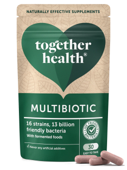 Together Health - Multibiotic
