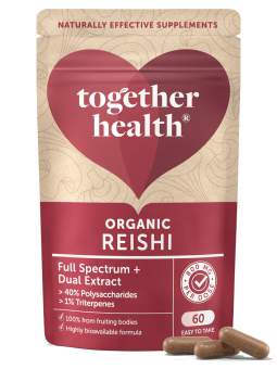 Together Health - Reishi