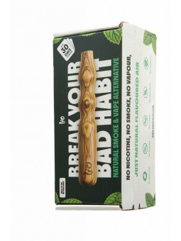 BreatheLio Starter Kit -...