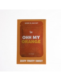 Lio Cores - Ohh My Orange