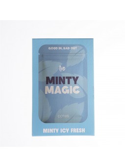 Lio Cores - Minty Magic